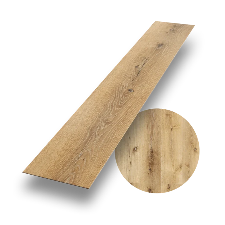 Rustic Oak